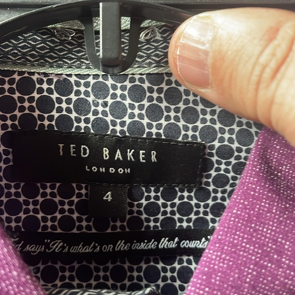 Ted Baker - Picture 3 of 3
